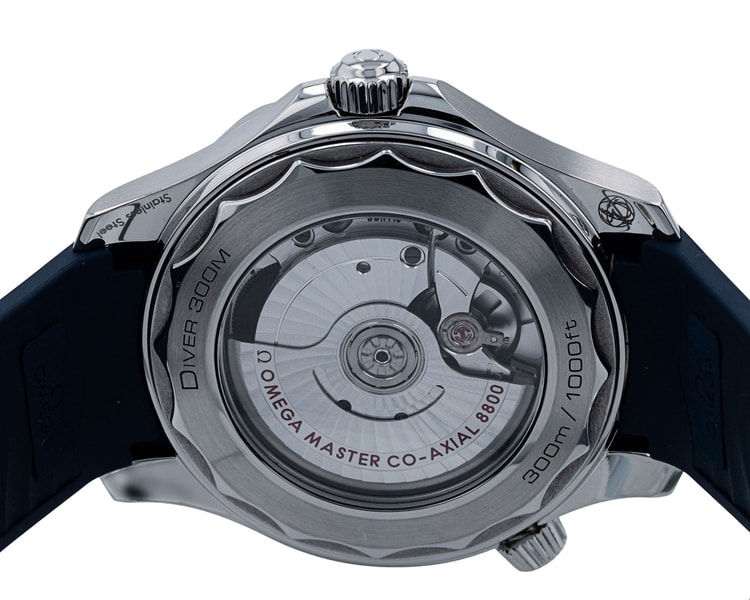 Omega Seamaster Diver 300m 210.32.42.20.03.001